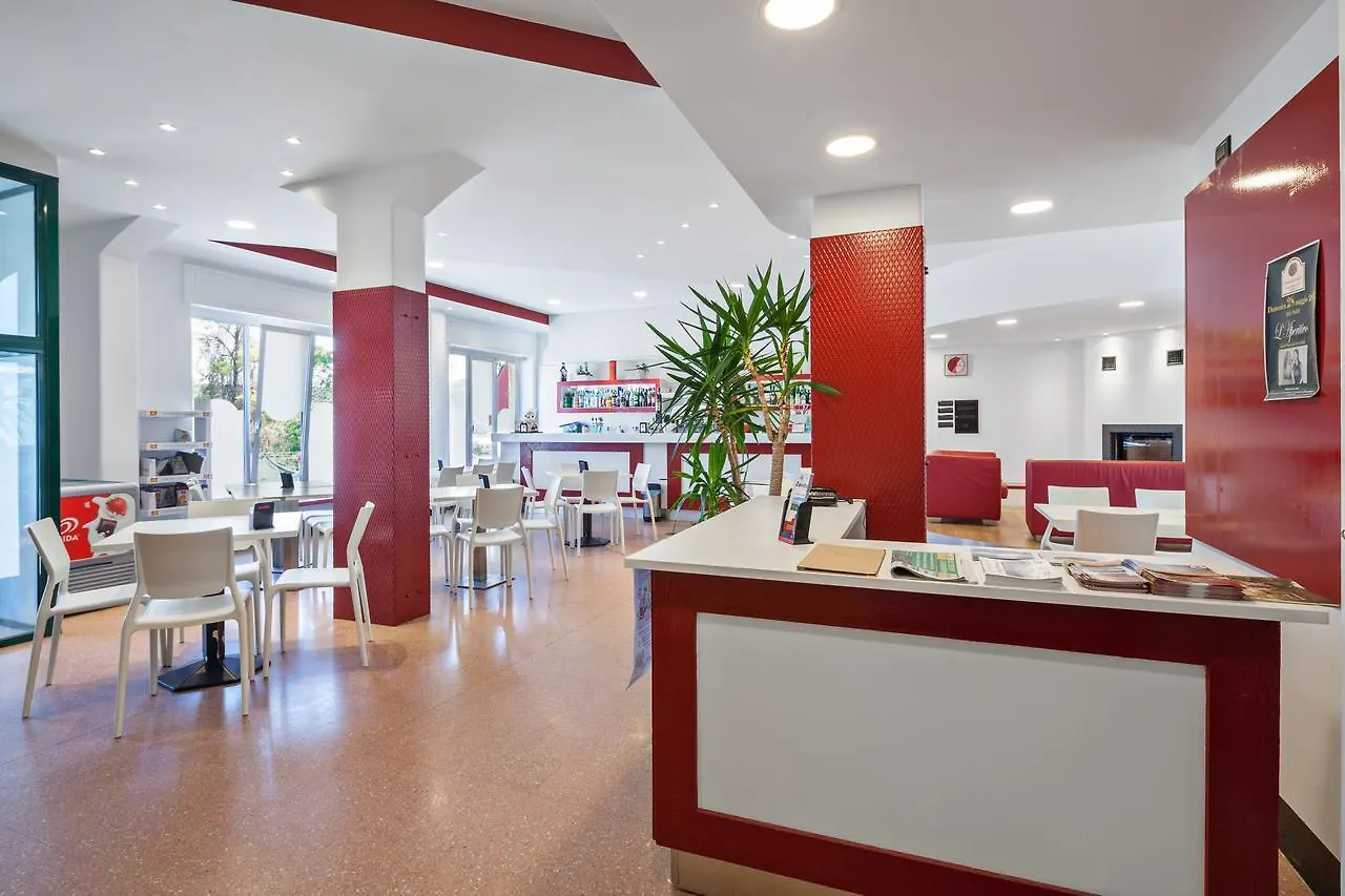 Hotel Hosteria Del Castello Zavattarello